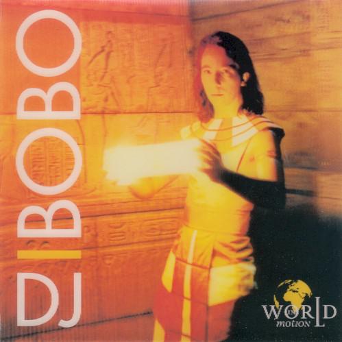 Dj Bobo